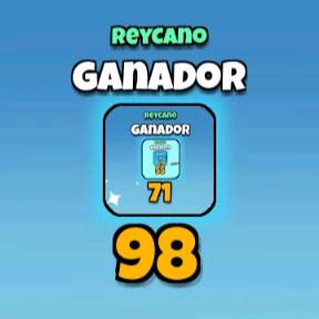 ReyCano