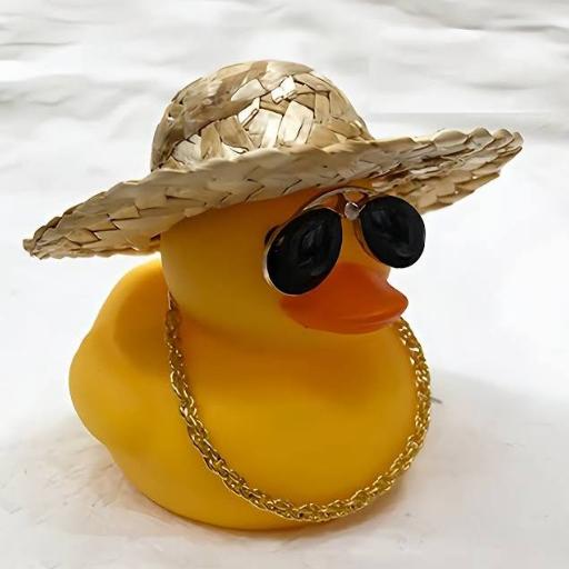 bigrubberducky