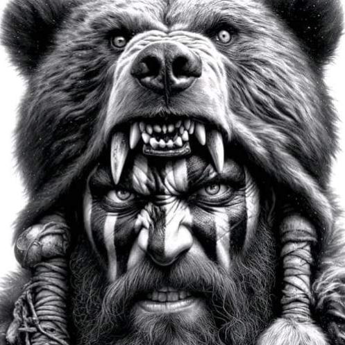 WILDMAN308