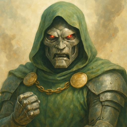 Doctordoom
