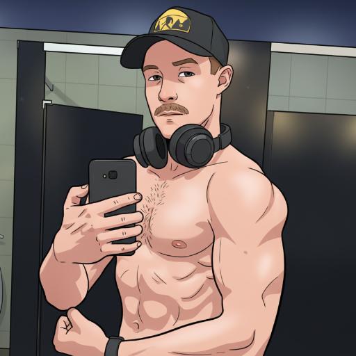 MikeJStaples