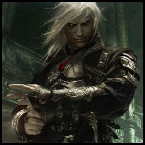 Silverblade