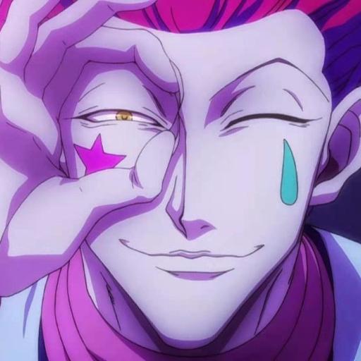 Hisoka75