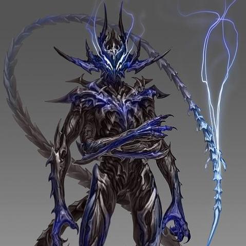 InsectWarrior