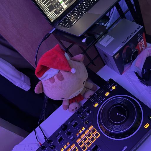 DJ_Irezumi