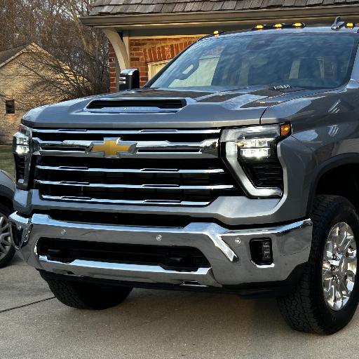 2500LTZ