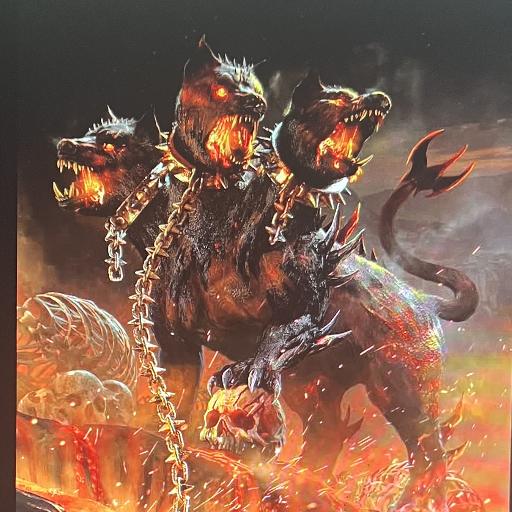 HellHound9