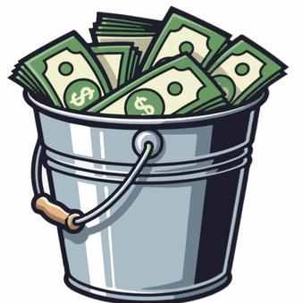 ScrillBucket