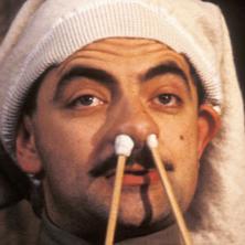 Blackadder4th