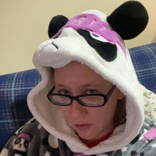 Mammazebra