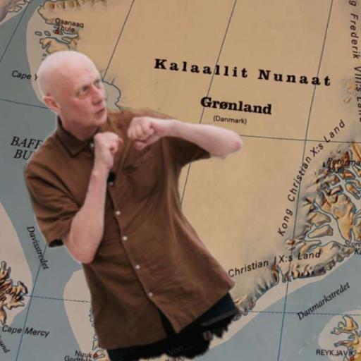 Tronness