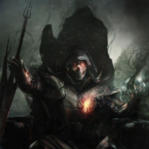 GrimEirik