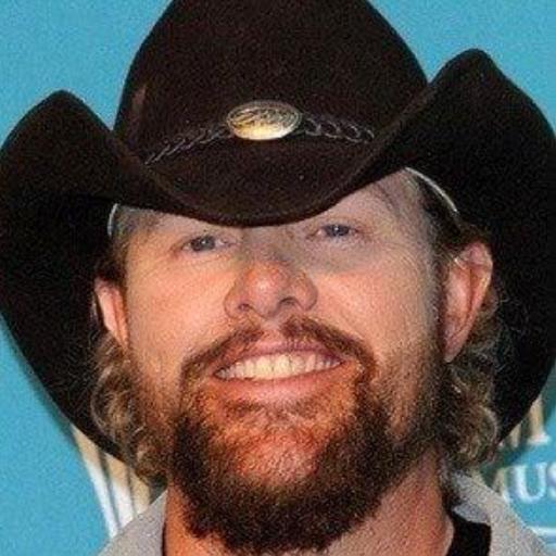 Tobykeith62rip