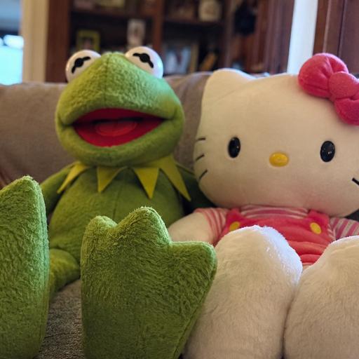kermithefrog