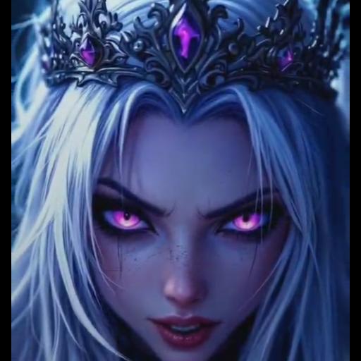 MadQueenCandi