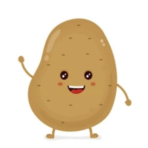 Hotpotato34