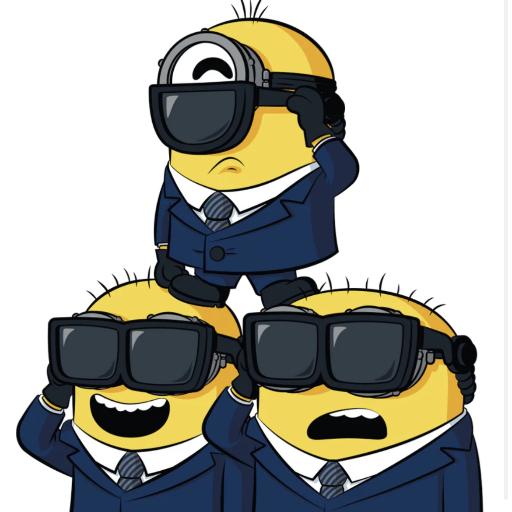Minion85