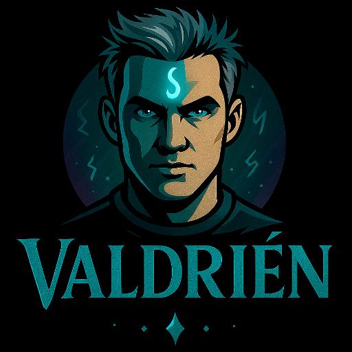 Valdrien