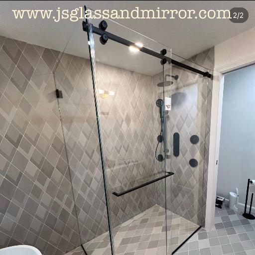 JsGlazing