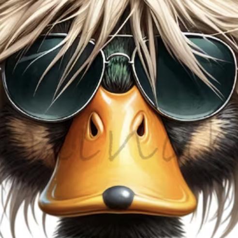 ShadyMcDuck