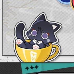 Scarameow