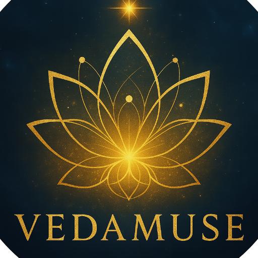 Vedamuse