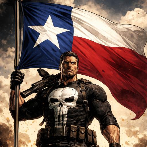 PunisherTX