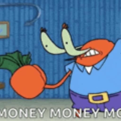 MrCrabsuitb