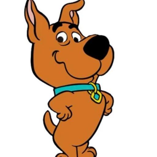 Scrappydoo77