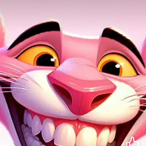 PinkPanth3r