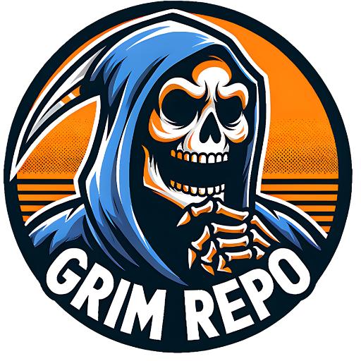 GRIMxREPO