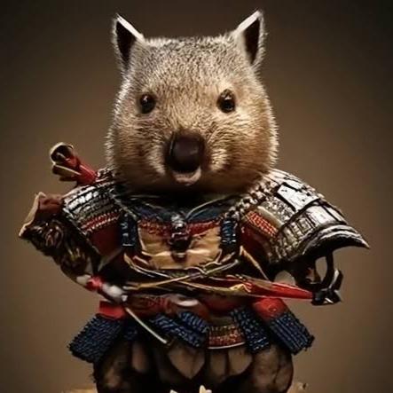 WombatWaria
