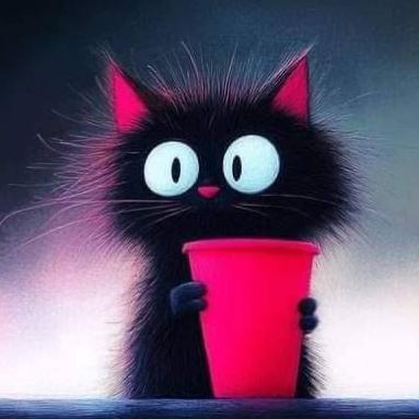 Coffeekitty
