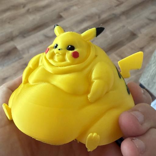 Chunkachu