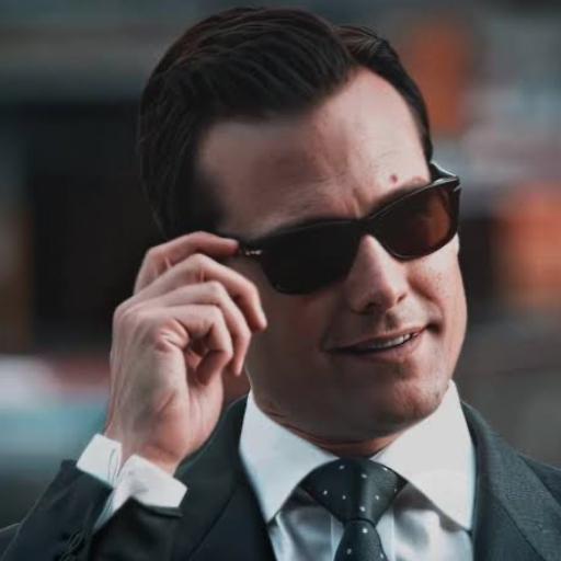 Harvey__Specter