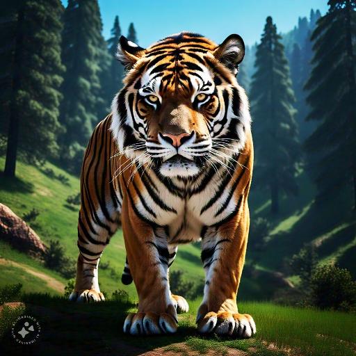 Tigerbolt