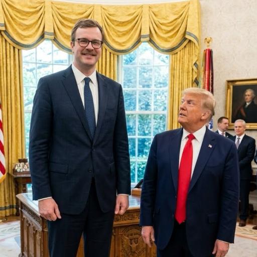 Meeting_the_man