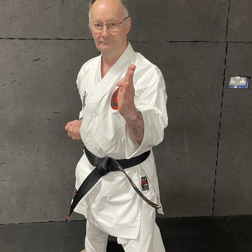 Karate123