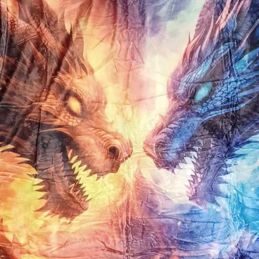 DragonNick