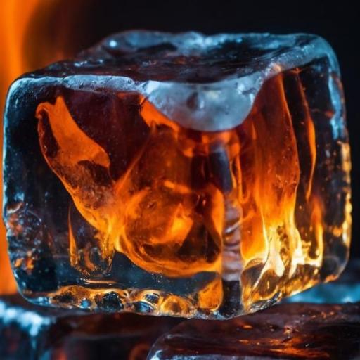 FireandIce0804