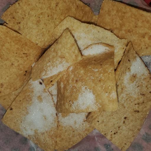 SugarChips