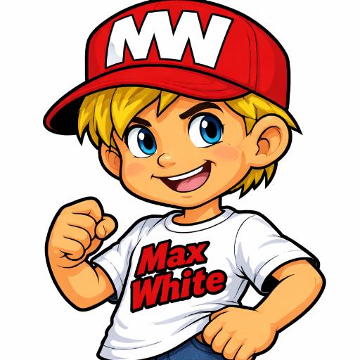 MaxWhite7