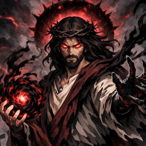 Jeeeesus