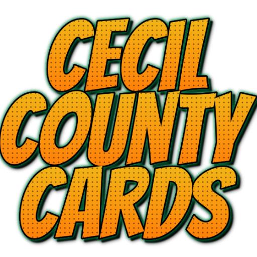Cecilcountycards