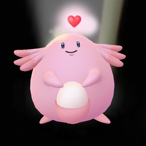 Chansey143