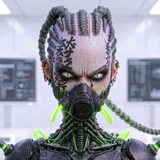 cybunk