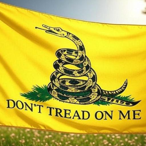 BeardedPatriot