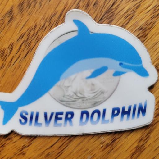 Silverdolphin