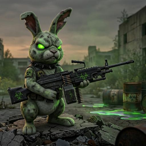 ToxickBunny