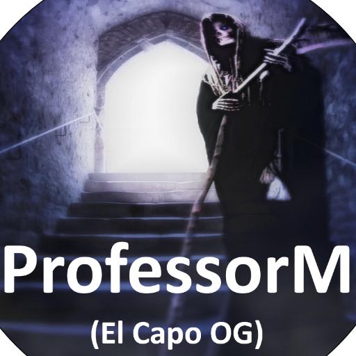 ProfessorMH